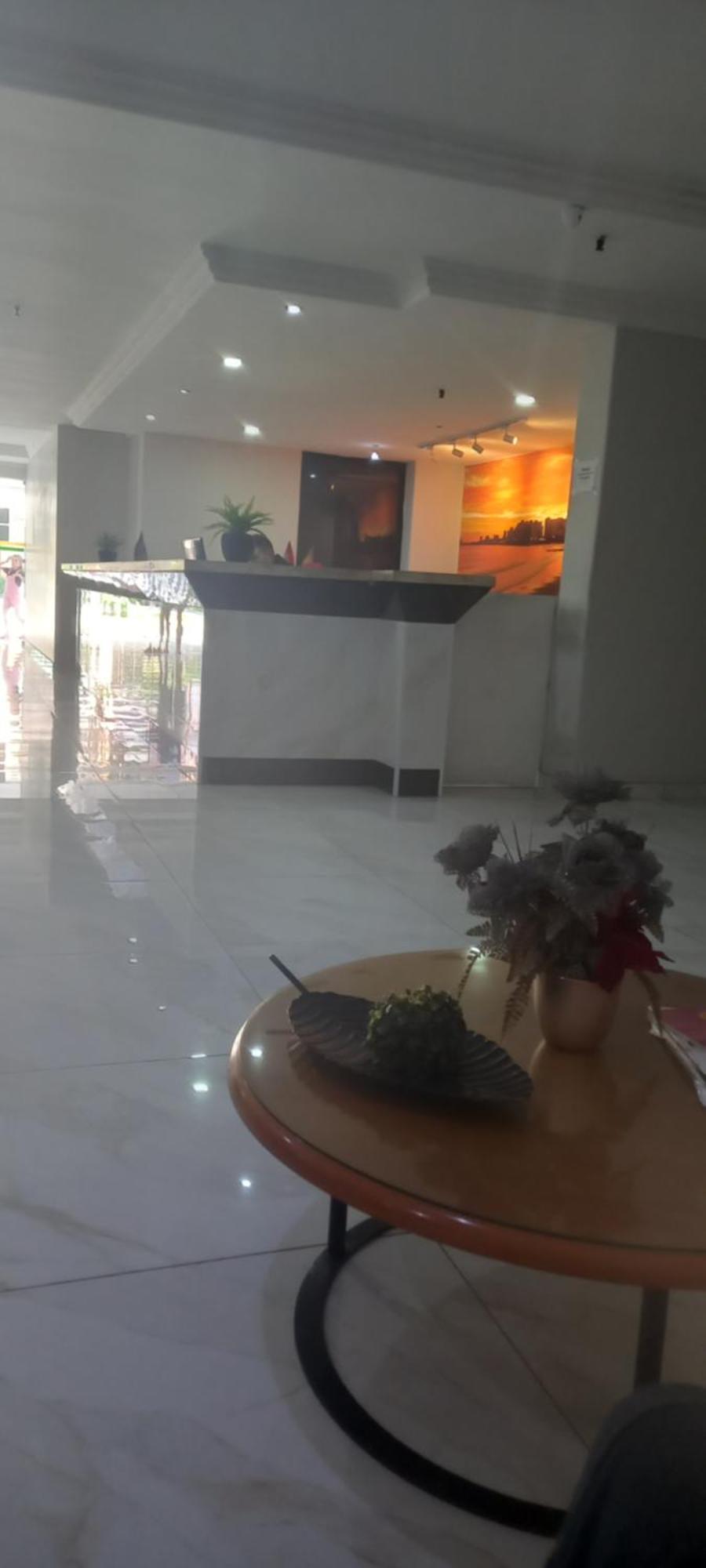 Beira-Mar Flat Venetto - Premium Aparthotel Fortaleza  Exterior photo