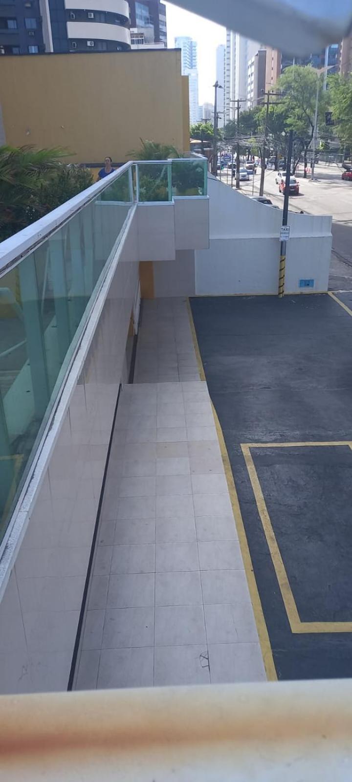 Beira-Mar Flat Venetto - Premium Aparthotel Fortaleza  Exterior photo